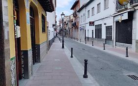 H Los Rafaeles